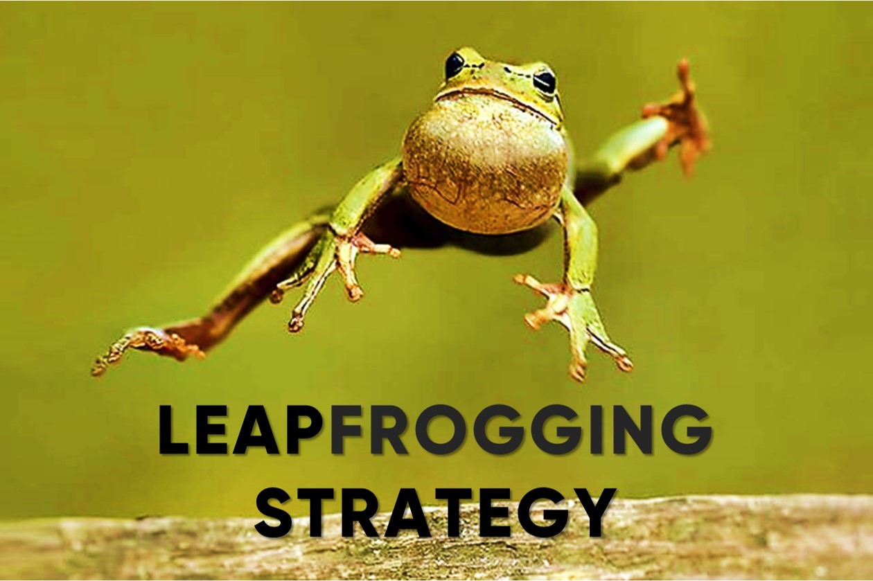 leapfrogging-strategy-financial-outsourcing